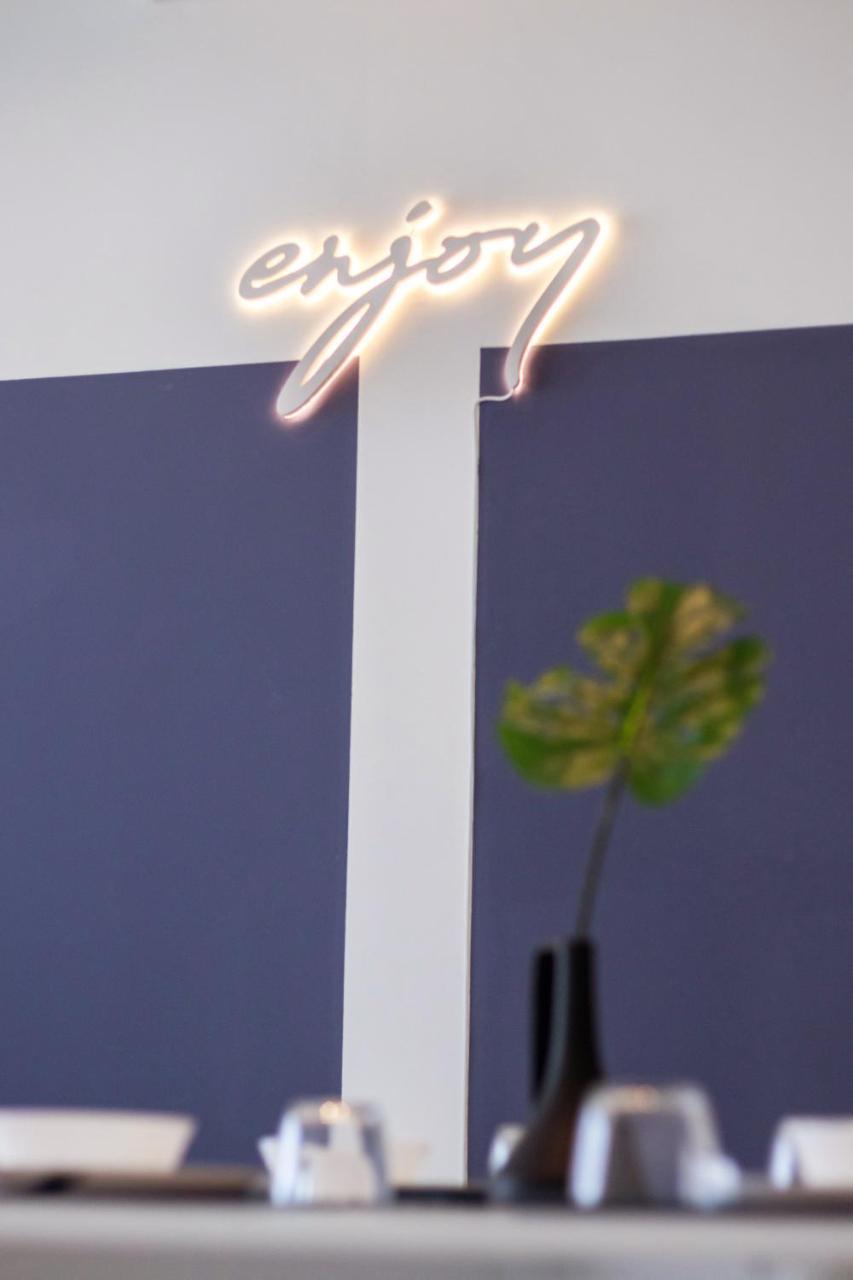 גלוגור Arte Serviced Apartment @ Penang מראה חיצוני תמונה
