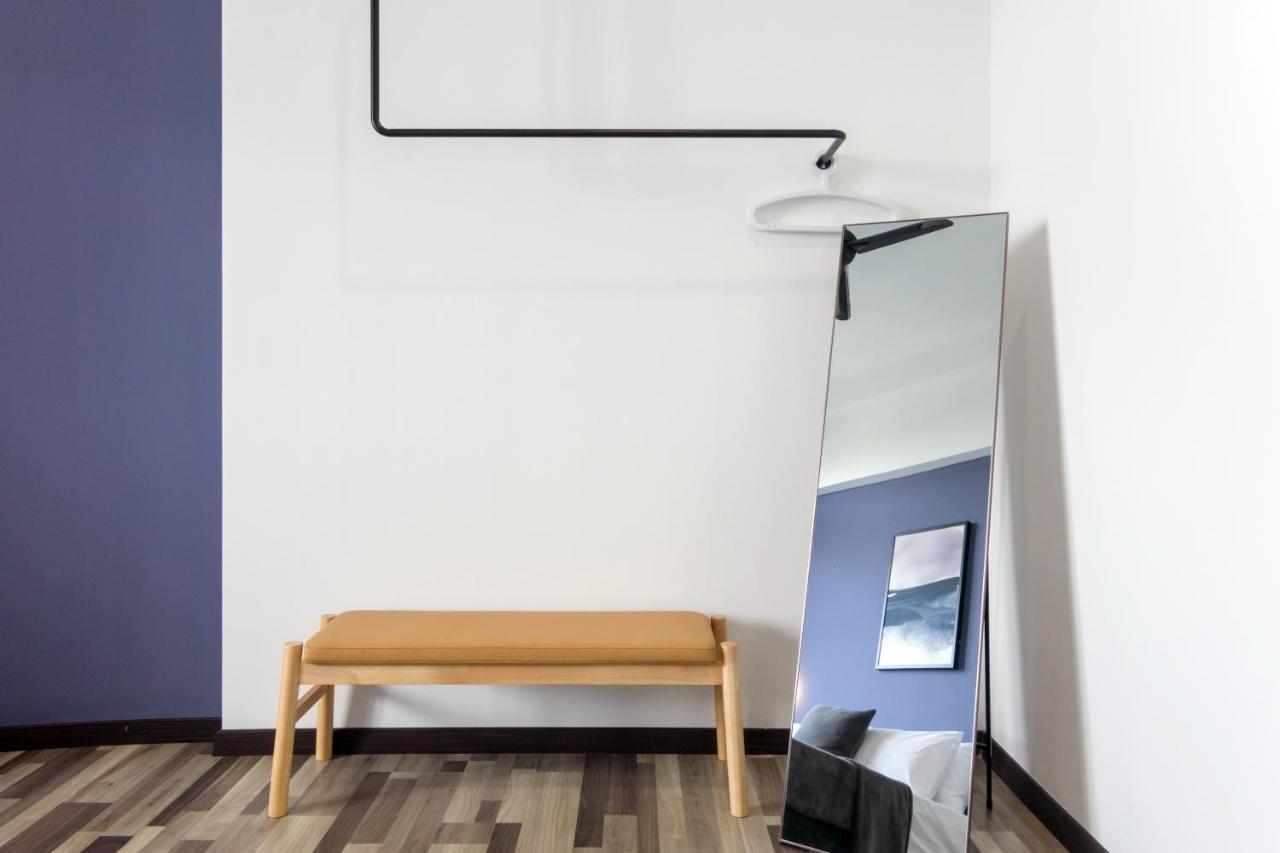 גלוגור Arte Serviced Apartment @ Penang מראה חיצוני תמונה