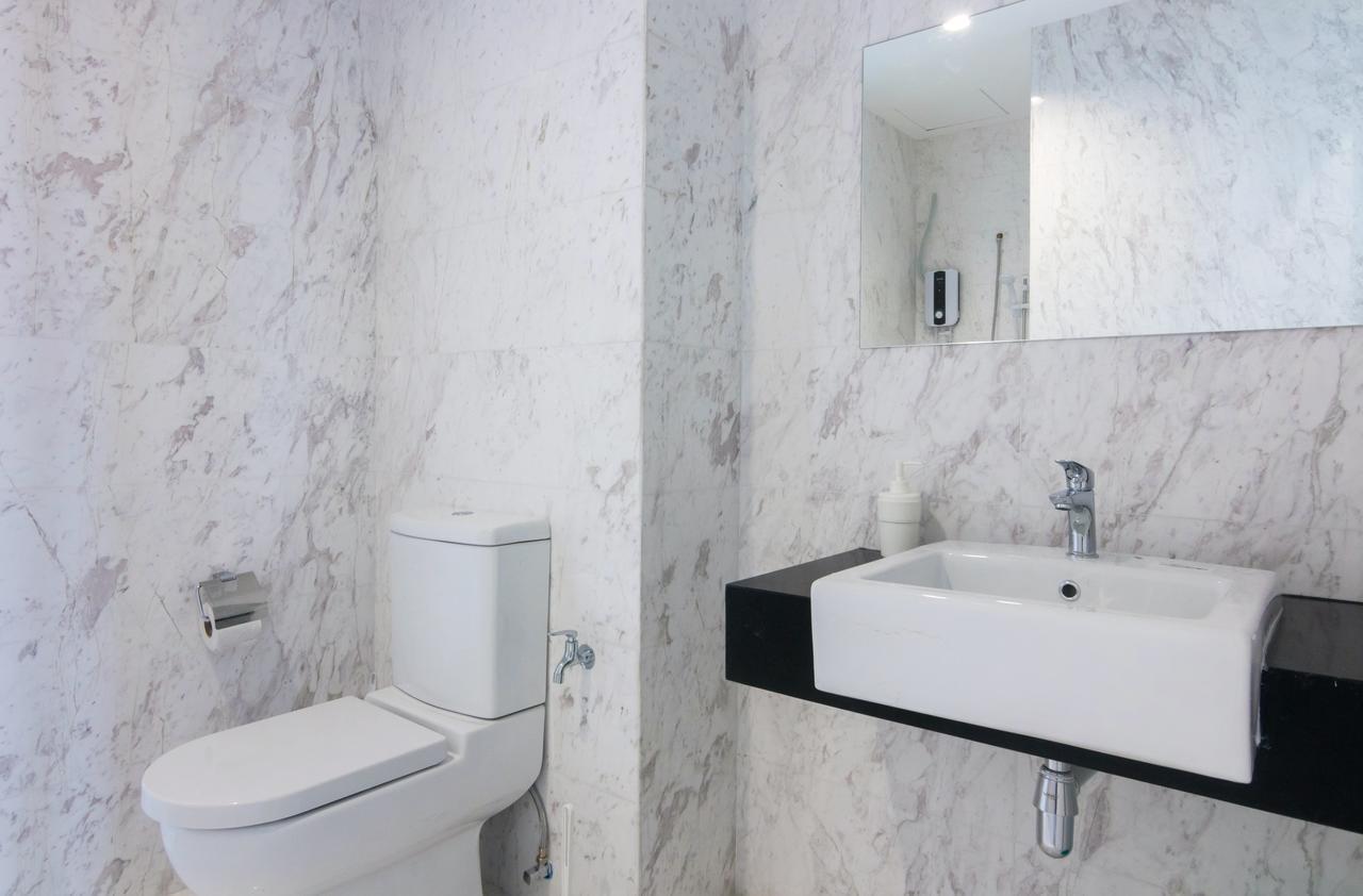 גלוגור Arte Serviced Apartment @ Penang מראה חיצוני תמונה