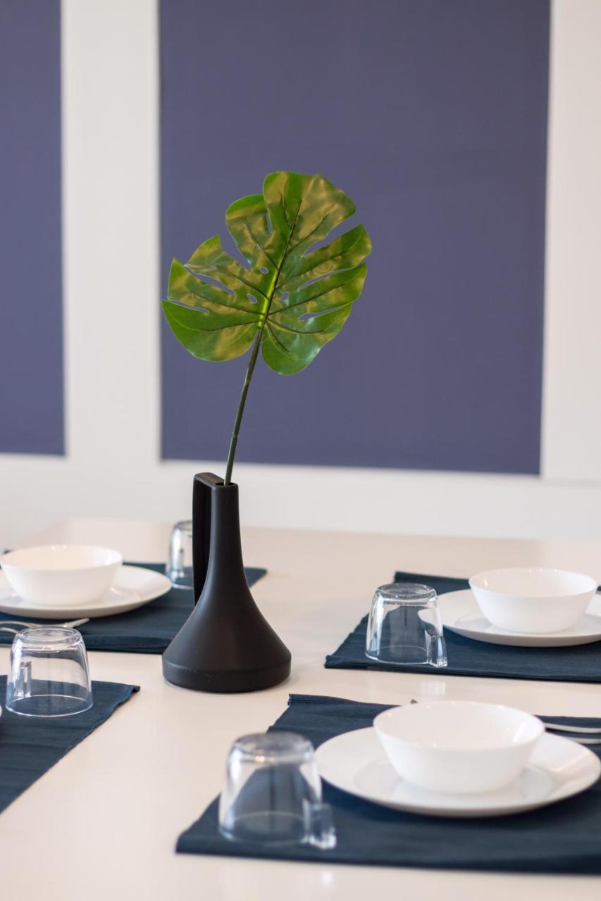 גלוגור Arte Serviced Apartment @ Penang מראה חיצוני תמונה