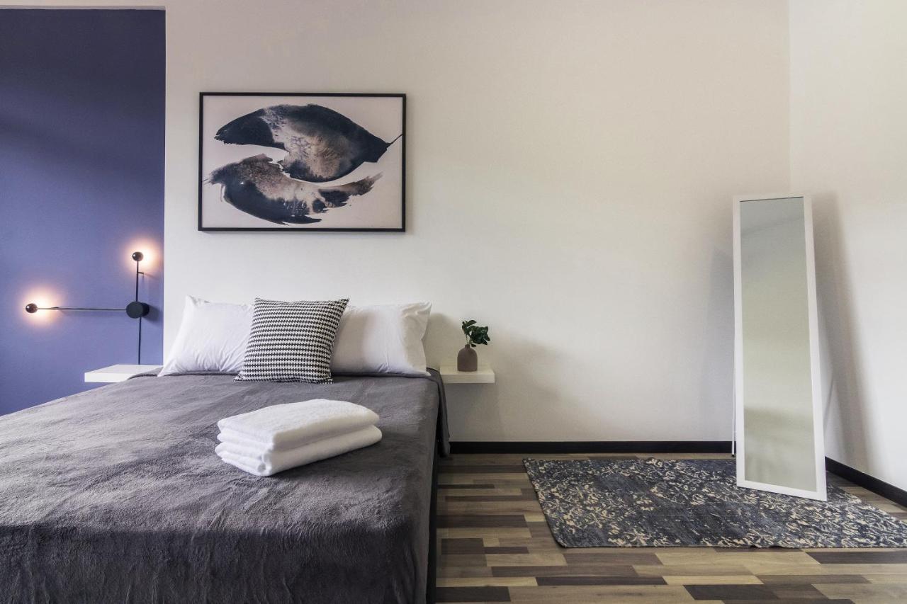 גלוגור Arte Serviced Apartment @ Penang מראה חיצוני תמונה