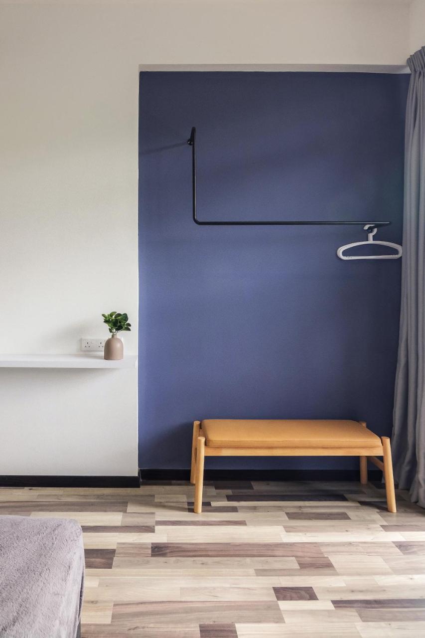 גלוגור Arte Serviced Apartment @ Penang מראה חיצוני תמונה