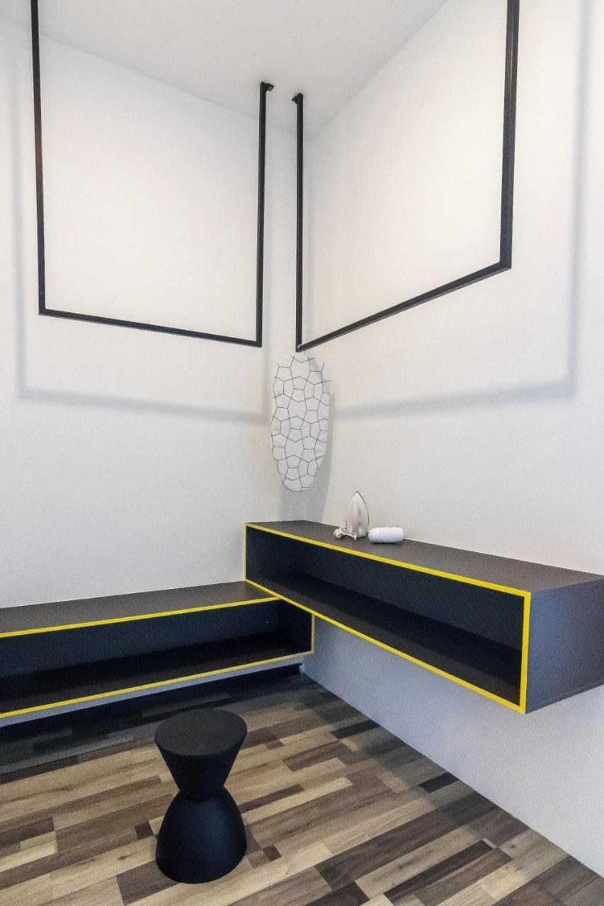 גלוגור Arte Serviced Apartment @ Penang מראה חיצוני תמונה